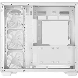 Корпус Deepcool CG530 4F White (R-CG530-WHADA4-G-1) [146717] - мініатюра 7
