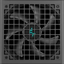 Блок живлення DeepCool GamerStorm PN750M 750W 80+ Gold (R-PN750M-FC0B-JGEU) - мініатюра 4