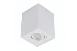 Точковий світильник Azzardo AZ0929 ELOY(GM4106_wh)