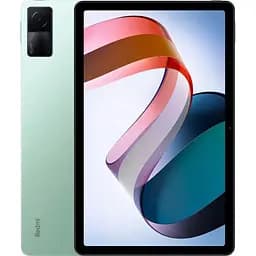 Планшет Redmi Pad 3/64GB Mint Green (VHU4178EU) [74885]