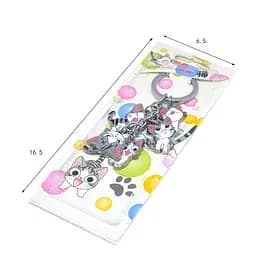 Брелок Милий будинок Чиї Chis Sweet Home CSH 22.01