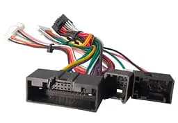Перехідна рамка Ford C-Max, Kuga, Escape AWM 881-01-095 - мініатюра 8