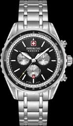 Часы Swiss Military Hanowa Afterburn Chrono SMWGI0000309