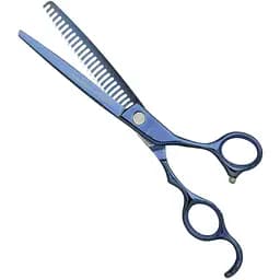 Ножиці філірувальні Iv San Bernard Yoko Thinning 7" (18 см)