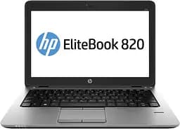 Ноутбук HP EliteBook 820 G1 (i5-4300U/8/250SSD) - Class A- "Б/В"