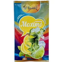 Концентрат Велес Лимонад Мохито (20 шт. х 50 г)