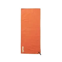 Рушник швидковисихаючий Naturehike CNK2300SS010, 156x80, помаранчевий - мініатюра 2