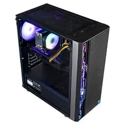 Комп’ютер персональний 2E Complex Gaming Intel i5-14400F 16Gb F1TB NVD5060TI-16 H610 G2052 650W Win11PE - мініатюра 3