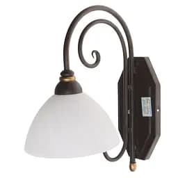 Бра Brille 4900/3Р направленного света настенное накладное кантри