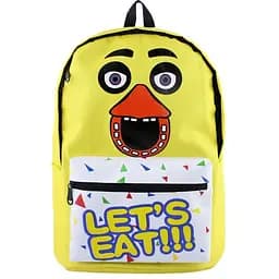 Рюкзак Чика П'ять ночей з Фредді Five Nights at Freddys 48.31