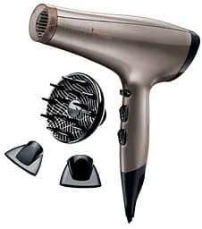Фен AC8002 Remington teh0021462 - мініатюра 3