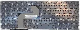 Клавіатура для ноутбука Lenovo IdeaPad (U400) Black, (No Frame), RU - мініатюра 2