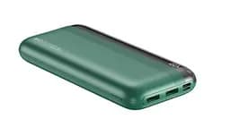 Зовнішній акумулятор Remax RPP-180 Kiren Series PD20W + QC22.5W 20000mAh зелений - мініатюра 2
