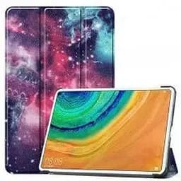 Чохол-книжка для планшета Samsung Galaxy Tab A7 10.4 SM-T500 и SM-T505 Космос