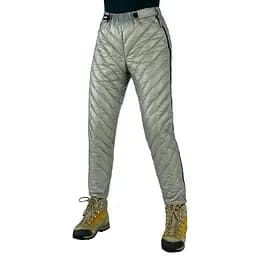 Штани-самоскиди жіночі Rock Front Fast&Light 3/4 XL Сірий (1090-rf15409)