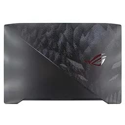 Кришка матриці для Asus ROG Strix Hero GL503GE GL503VD GL503VM, (Black, 90NR0084-R7A010, з петлями, A Cover, Original)