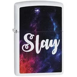 Запальничка Zippo Slay