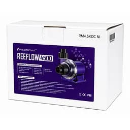 Циркуляційний насос Aquaforest AF Reeflow 4500 для морського та прісноводного акваріума - мініатюра 11