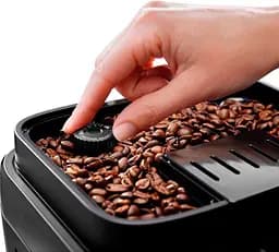 Кавомашина Delonghi Magnifica Evo ECAM 290.22.В - мініатюра 4