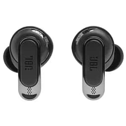 Навушники JBL Tour Pro 2 TWS Black (JBLTOURPRO2BLK) - мініатюра 2
