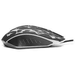 Мишка Hölmer M-01GS USB Black (M-01GS) - мініатюра 7