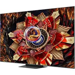 Телевізор TCL C9K 65` QLED Ultra HD 4K (65C9K) [151048] - мініатюра 3