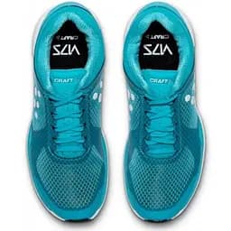 Кросівки Craft Shoe V175 Lite Woman 39.5 Бірюзовий (1068-1905118 6 668000) - мініатюра 2