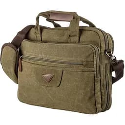 Текстильная сумка Vintage 40х29х3 см sum0012261