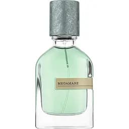 Духи  Orto Parisi Megamare 50 мл тестер Без кришки без упаковки Parfum
