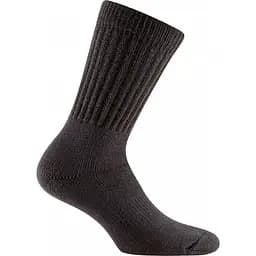 Носки Accapi Outdoor Merino Endurance Crew 42-44 Чорний
