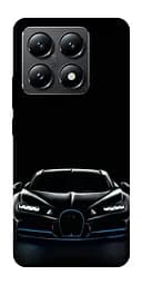 Чохол Demsky Авто для Xiaomi 14T