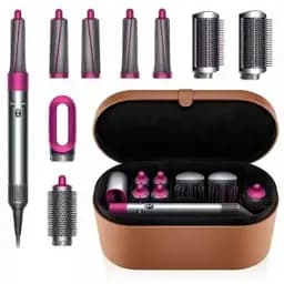 Фен-стайлер для випрямлення волосся 