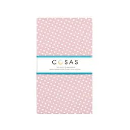 Наволочка Cosas Rose Dots 40х60 см (Dots_Pose_40) - мініатюра 6