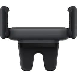 Автотримач Baseus Steel Cannon 2 Air Outlet Black (SUGP000001) [100039] - мініатюра 4