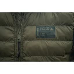 Жилет Seeland Fahrenheit Waistcoat XXL Green - мініатюра 3