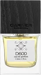 Парфюмированная вода Carner Barcelona D600 100 мл 