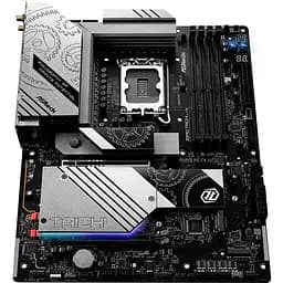 Материнська плата ASRock Z890 Taichi Lite Socket 1851 - мініатюра 8
