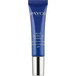 Крем для контуру очей хроноактивний Payot Blue Techni Regard, 15 мл