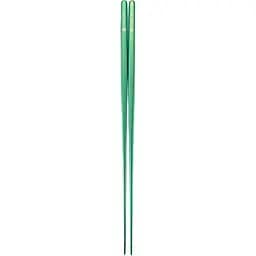 Японські палички Snow Peak SCT-115-GR Titanium Chopsticks Green - мініатюра 2
