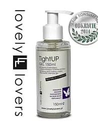Гель Lovely Lovers TightUp 150 мл - мініатюра 2