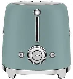 Тостер Smeg TSF01EGMEU - мініатюра 6