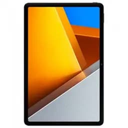 Планшет Xiaomi Poco Pad 8/256 GB сірий 6941812795811 - мініатюра 2