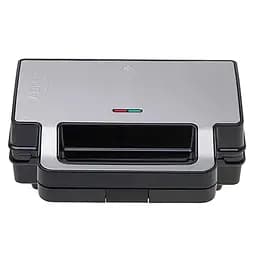 Сендвічниця гриль 2 в 1 Adler AD 3073 1400 Вт 