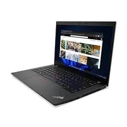Ноутбук Lenovo ThinkPad L14 Gen 4, IPS 300nits, i7-1355U 10-core, 48 GB DDR4, 256 GB m2 PCIe - мініатюра 3