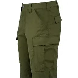 Штани First Tactical Men’s V2 BDU Pant 34/34 Зелений - мініатюра 6