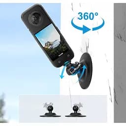 Кріплення aMagisn AM16-B для Insta360 [144275] - мініатюра 3