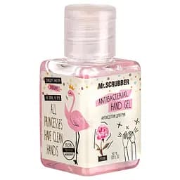 Антисептик для рук Mr.Scrubber Peony, 30 мл