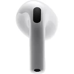 Навушники Apple AirPods 4 with Active Noise Cancellation (MXP93) [114827] - мініатюра 4