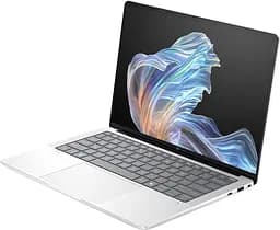 Ноутбук HP EliteBook X G1a 14" 2.8K OLED Ts 400n/Ryz AI 9 HX PRO 375(5.1)/32Gb/SSD1Tb/Rad/FPS/Підсв/W11P6 (A42XGAV_V3) - мініатюра 3