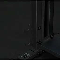 Стійка 3-рівнева для гантелей, грифів та гирь Trex Sport TX-075DR - мініатюра 6